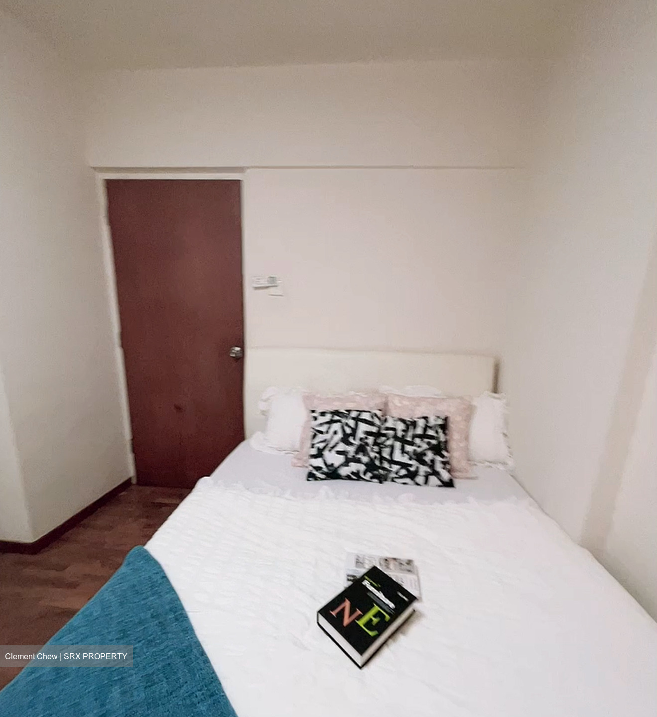 Pine Grove (D21), Condominium #565773921